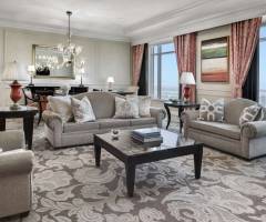 The Venetian Las Vegas: Executive King Suite