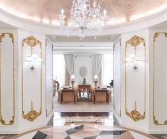 The Venetian Las Vegas: Presidential Suite