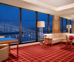 Wynn Resort Casino Macau: Encore Deluxe Suite