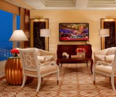 Wynn Resort Casino Macau: Two-Bedroom Suite