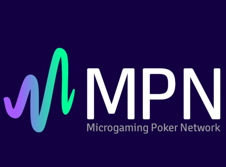 Microgaming Poker Network