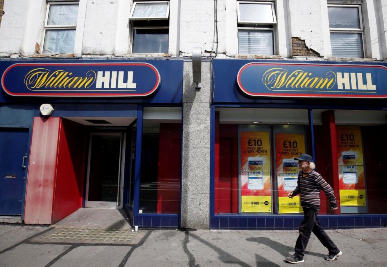 William Hill