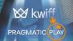 kwiff представляет контент Pragmatic Play