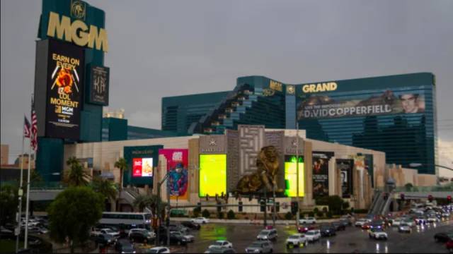 MGM Resorts подала заявку на игорную лицензию в ОАЭ