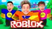 Ребенка из Оренбургской области в игре Roblox обманули мошенники