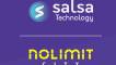 Salsa Technology обновляет предложение после объединения с Nolimit City