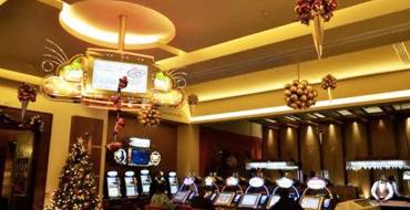 Aden Bay Casino: Слоты