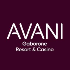 Казино Avani Gaborone Hotel & Casino