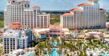 Baha Mar Casino Bahamas: Baha Mar Casino at Grand Hyatt