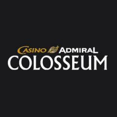 Казино Casino Admiral Colosseum