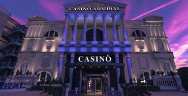 Casino Admiral Mendrisio: Казино в Mendrisio