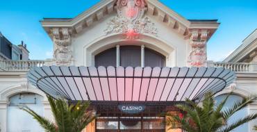 Casino Barriere Dinard: Casino Barriere Dinard