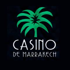 Казино Casino de Marrakech