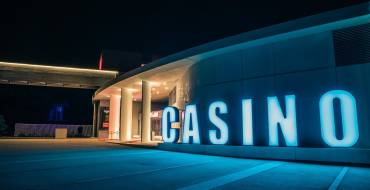 Casino Partouche Annemasse: Casino Partouche Annemasse