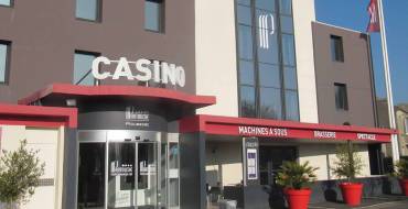 Casino Partouche Plouescat: Casino Partouche Plouescat