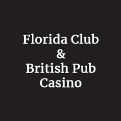 Казино Florida Club & British Pub Casino