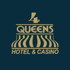 Казино Four Queens Hotel & Casino Las Vegas