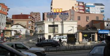 King Casino Prishtina: King Casino Prishtina