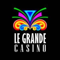 Казино Le Grande Casino Dar Es Salaam