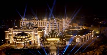 Legend Palace Casino & Hotel Macau: Legend Palace Casino & Hotel