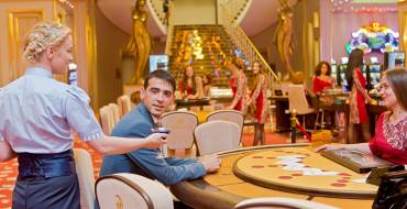 Leogrand Casino Batumi: Обслуживание на высшем уровне