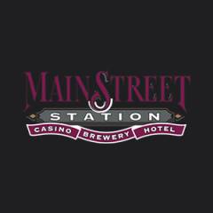 Казино Main Street Station Hotel Casino & Brewery Las Vegas