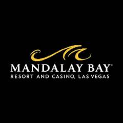 Казино Mandalay Bay Resort & Casino