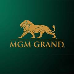 Казино MGM Grand Resort Casino Las Vegas