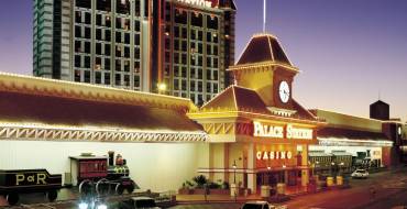 Palace Station Hotel and Casino Las Vegas: Palace Station Hotel and Casino