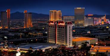 Palace Station Hotel and Casino Las Vegas: Комплекс