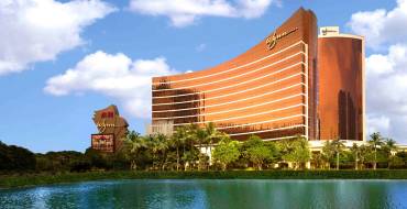 Wynn Resort Casino Macau: Wynn Resort Casino Macau