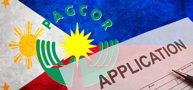 Philippines gaming licenses