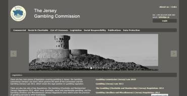 The Jersey Gambling Commission: Официальный сайт The Jersey Gambling Commission