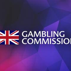 Казино UK Gambling Commission