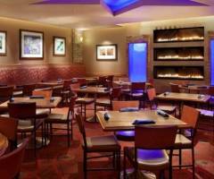 Rio All-Suite Hotel and Casino Las Vegas: All-American Bar And Grille