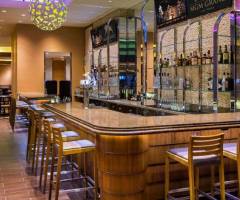 MGM Grand Resort Casino Las Vegas: Avenue Café