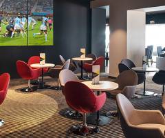 Casino Barriere La Rochelle: Cafe Des Sports