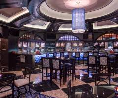 Gold Coast Hotel & Casino Las Vegas: Cornerstone