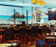 Silver Sevens Hotel & Casino: Corona Cantina