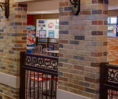 WinStar World Casino & Resort: Dairy Queen / Orange Julius