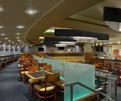 Caesars Windsor Hotel and Casino: Diamond Lounge