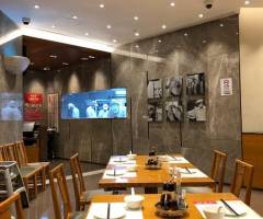 Studio City Macau: Din Tai Fung