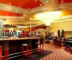 Casino Partouche Annemasse: Drakkar