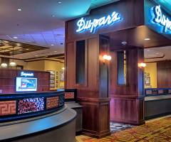 Suncoast Hotel & Casino Las Vegas: Du-par's