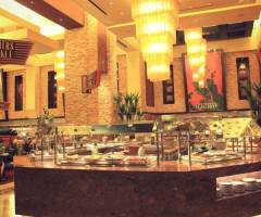 Red Rock Casino Resort & Spa Las Vegas: Feast Buffet