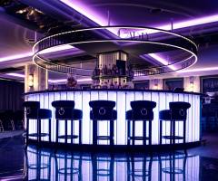 Swiss Casinos Schaffhausen: Gatsby-Bar