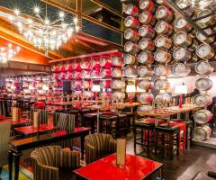 Caesars Palace Casino: Gordon Ramsay Pub & Grill