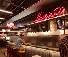 Cosmopolitan of Las Vegas: Hattie B's Hot Chicken