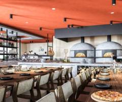 SkyCity Adelaide: Itl Italian Kitchen