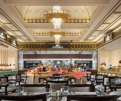 Parisian Macao Casino & Hotel: Le Buffet